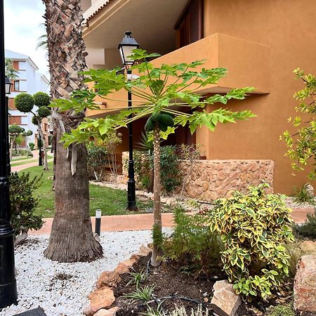 טורבייחה Punta Prima - Sun & Beach & Golf & Bike - Spanish South-Facing Terrace Apartment - La Recoleta - By The Sea מראה חיצוני תמונה