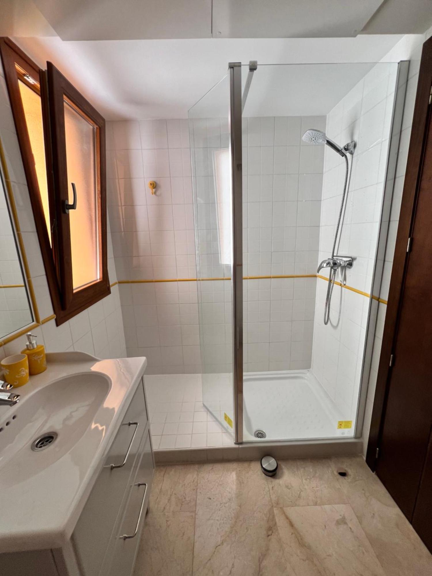 טורבייחה Punta Prima - Sun & Beach & Golf & Bike - Spanish South-Facing Terrace Apartment - La Recoleta - By The Sea מראה חיצוני תמונה