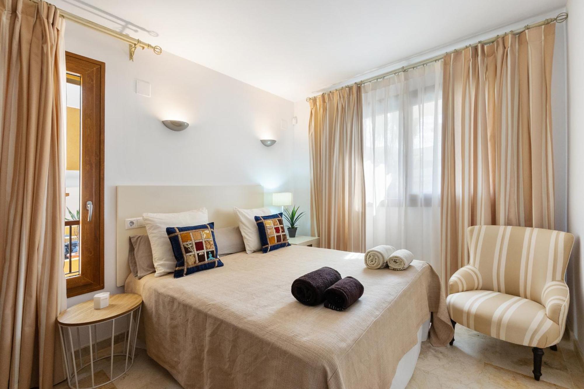 טורבייחה Punta Prima - Sun & Beach & Golf & Bike - Spanish South-Facing Terrace Apartment - La Recoleta - By The Sea מראה חיצוני תמונה
