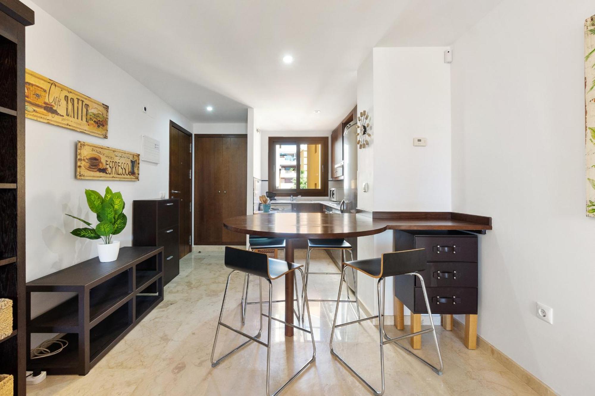 טורבייחה Punta Prima - Sun & Beach & Golf & Bike - Spanish South-Facing Terrace Apartment - La Recoleta - By The Sea מראה חיצוני תמונה
