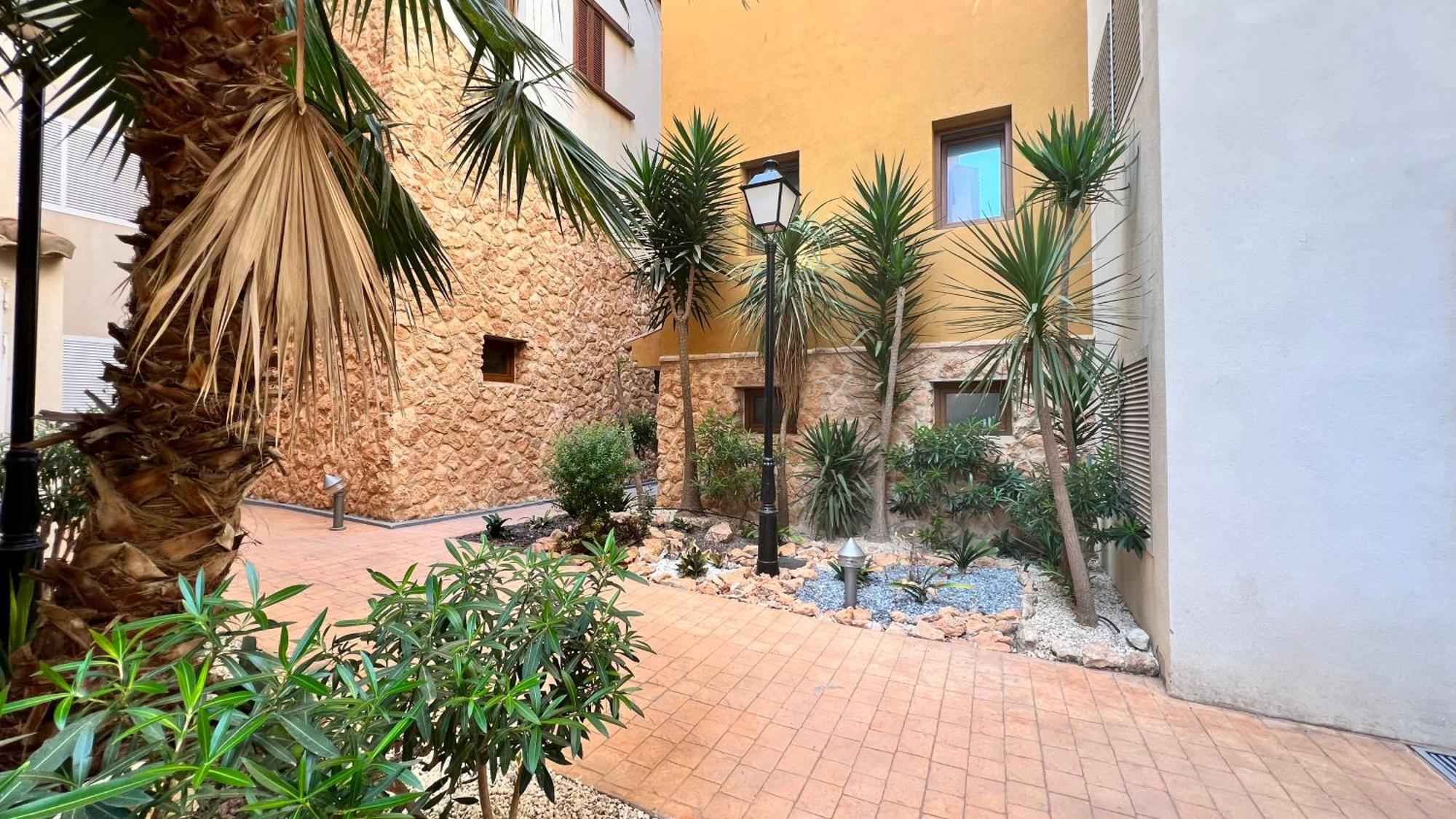 טורבייחה Punta Prima - Sun & Beach & Golf & Bike - Spanish South-Facing Terrace Apartment - La Recoleta - By The Sea מראה חיצוני תמונה