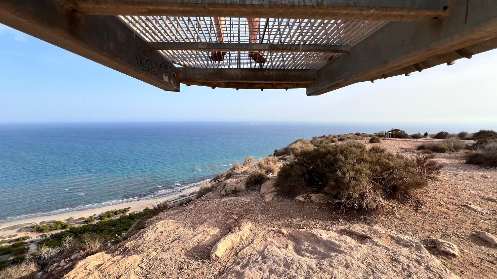 טורבייחה Punta Prima - Sun & Beach & Golf & Bike - Spanish South-Facing Terrace Apartment - La Recoleta - By The Sea מראה חיצוני תמונה